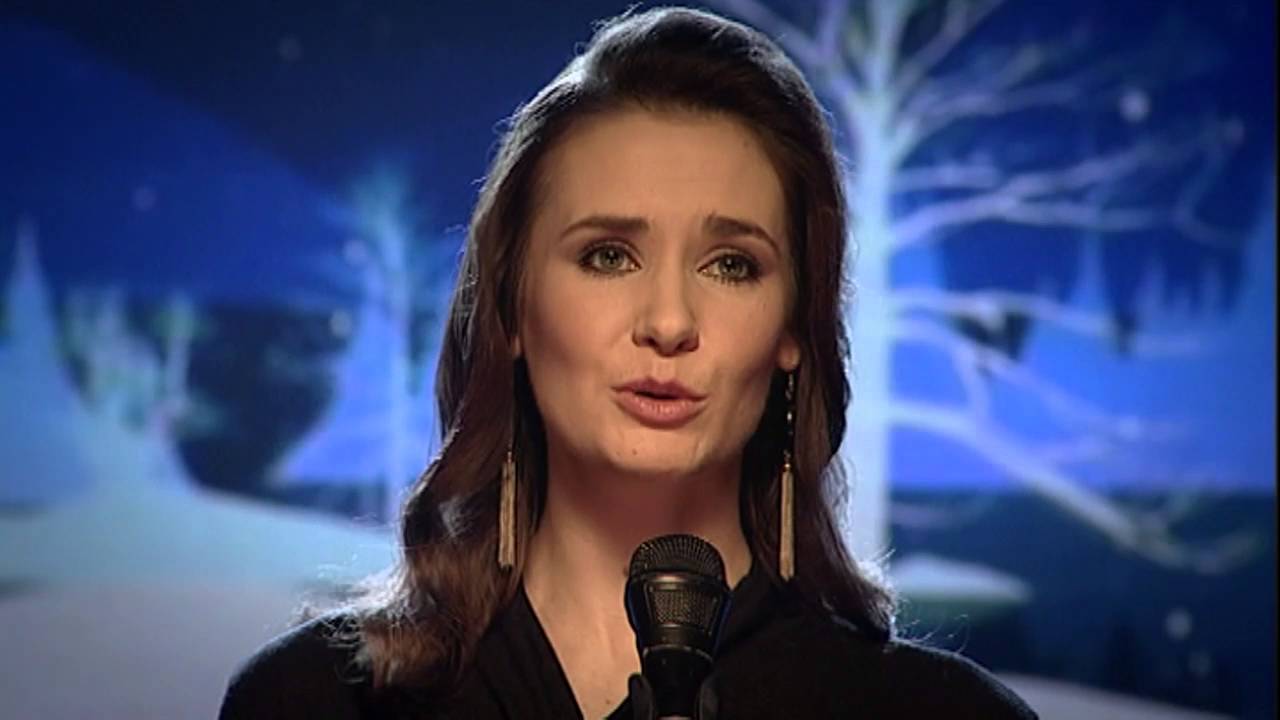 Tompos Kátya - Karácsonyi Dal