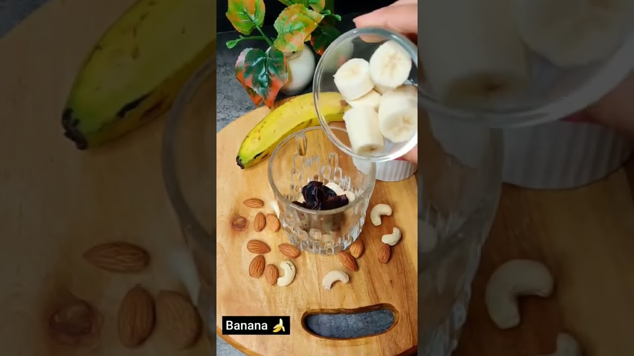 Post Workout Energy Drink Recipe