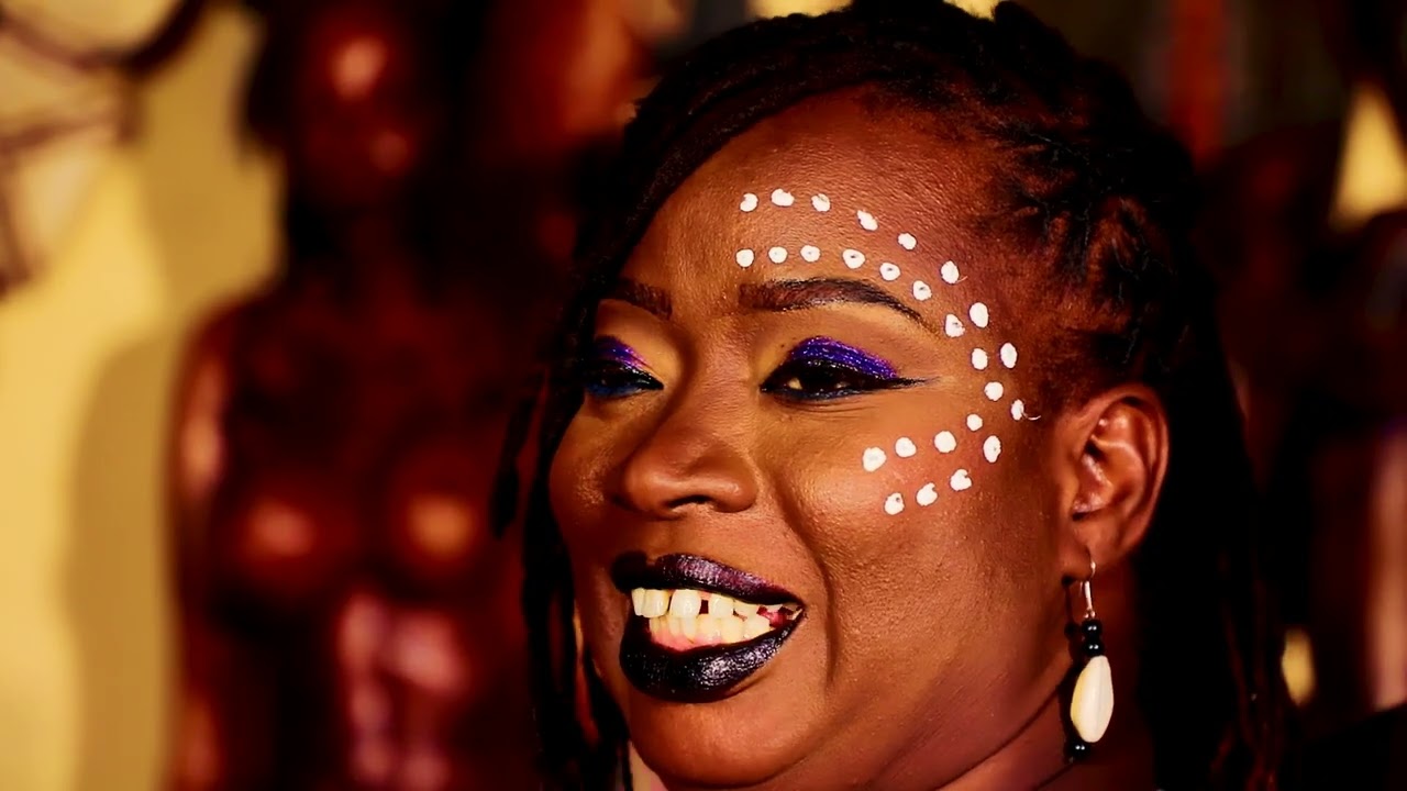 Kadi Kouyaté _ A Dia n'na 