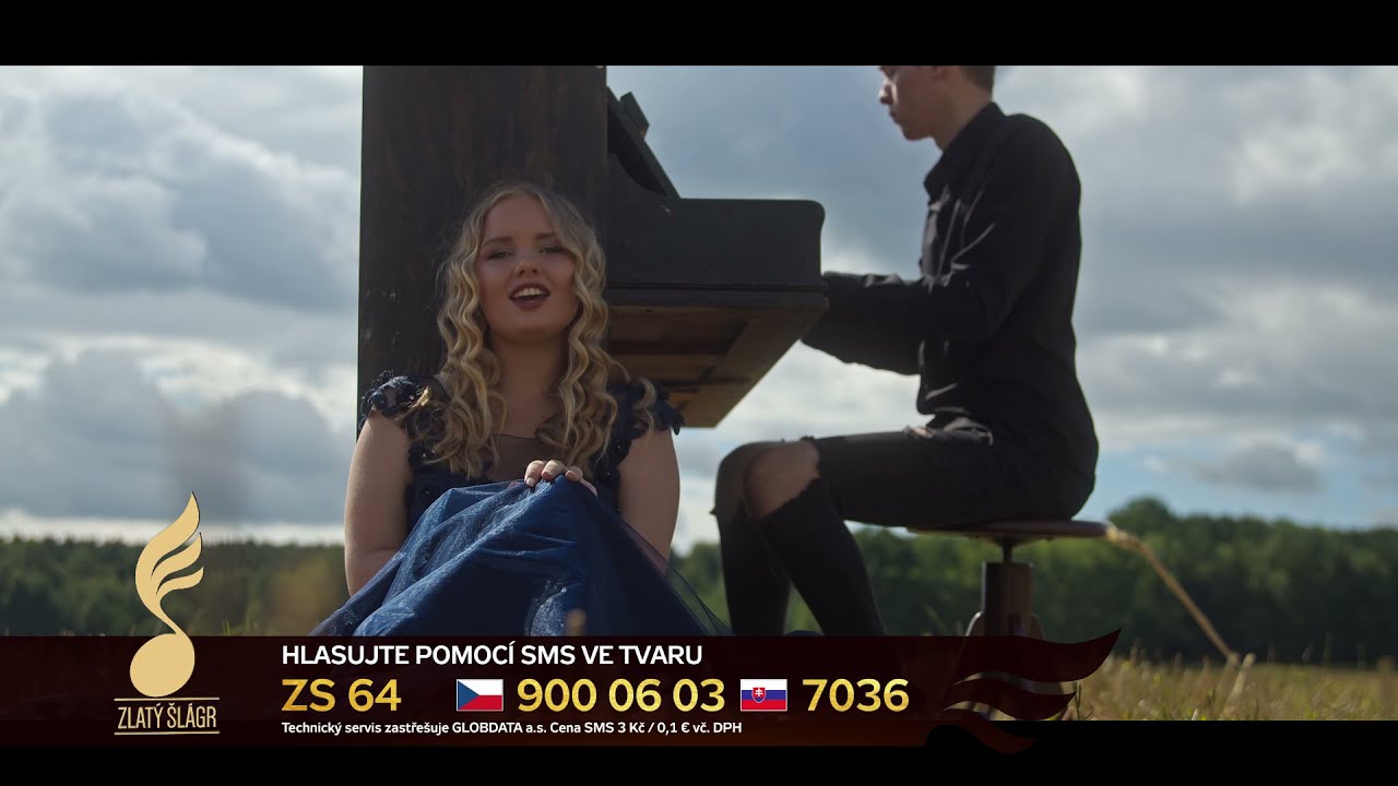 MICHAELLA - Říct, můžeš mi říct
