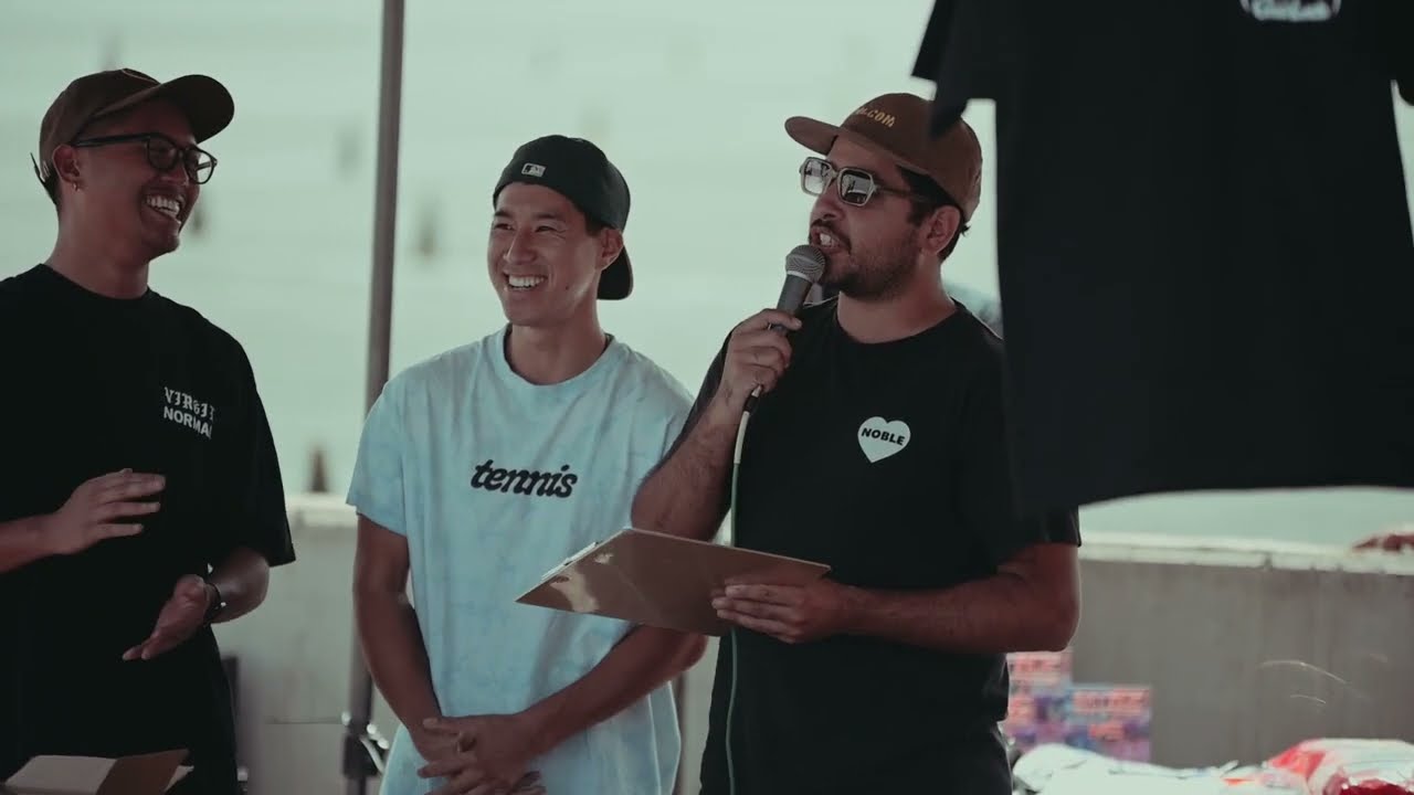 Goodluck League Battle Comp Drift Event Recap by Drift.Vision Video Magazine