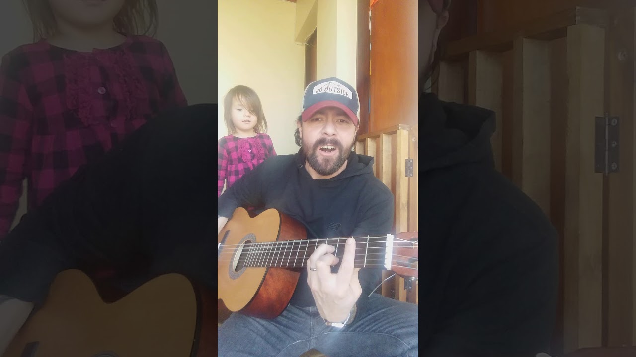 Omar Acosta - Cosa de Gusanos