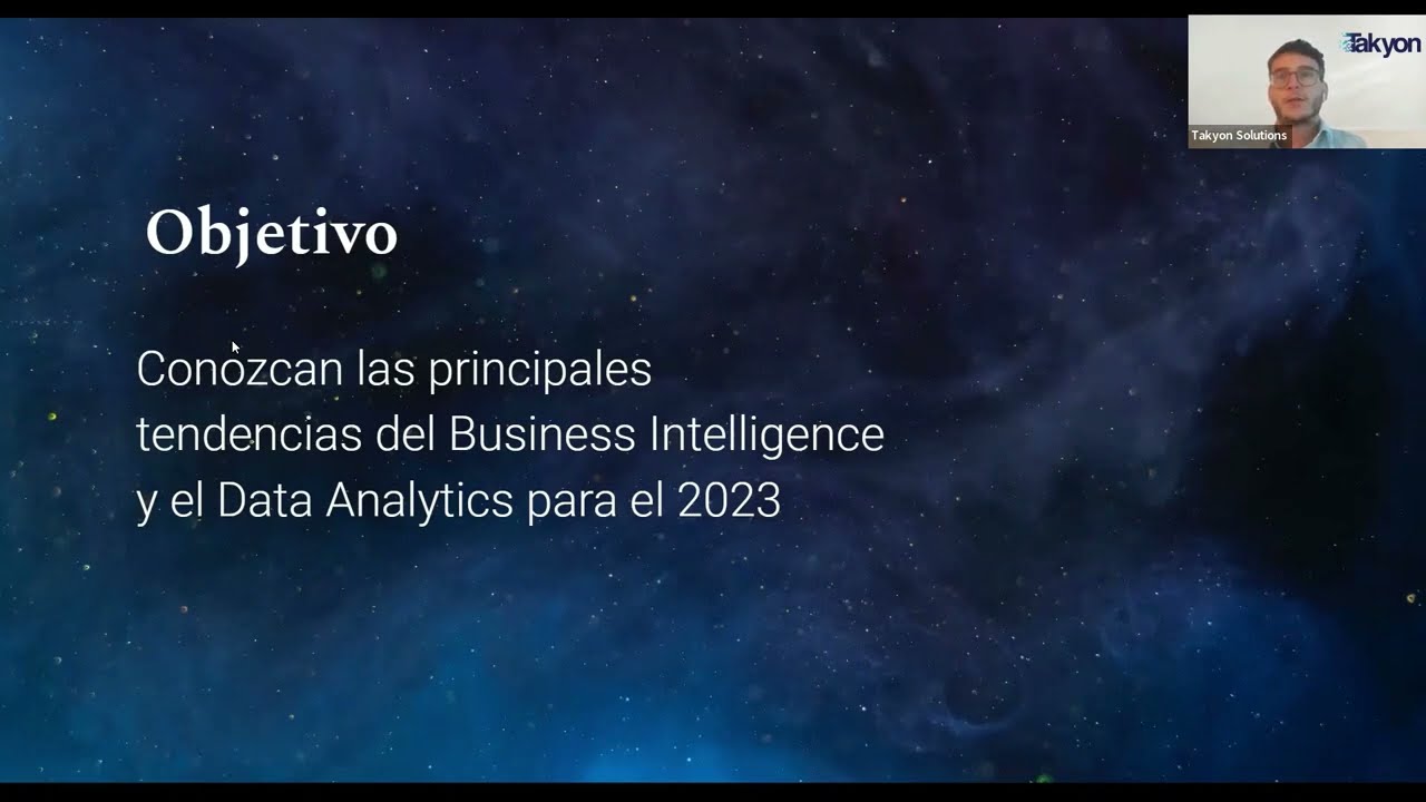 Webinar - Top Data Trends 2023
