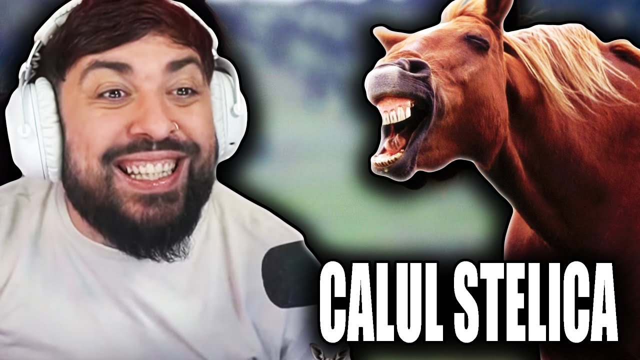 IMOGEN SI CALUL STELICA (STORYTIME LA TARA)