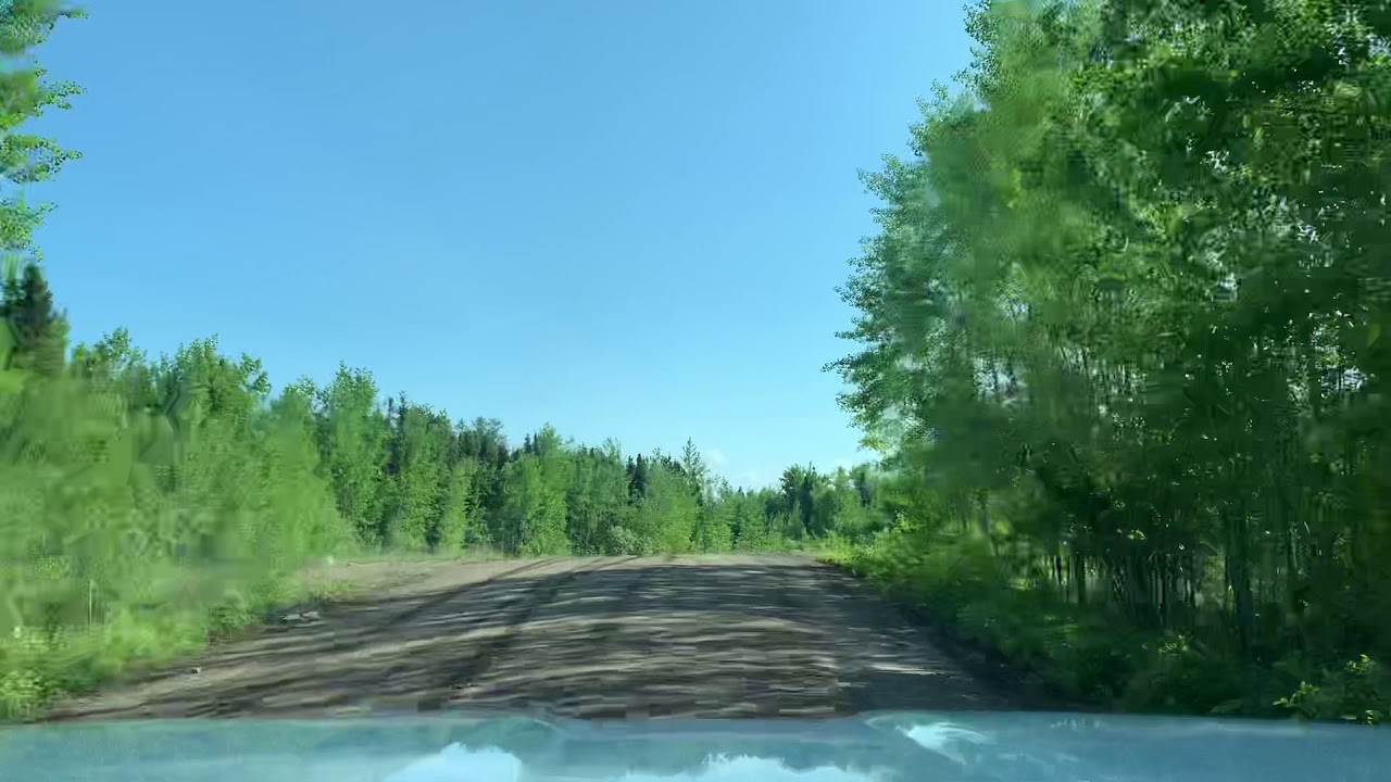 Gods Lake Narrows 2019