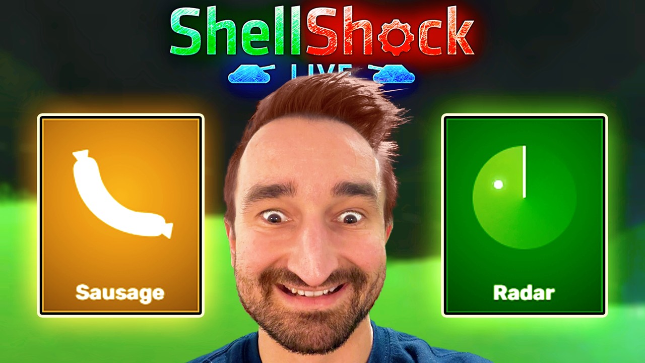 The Most Over Powered Weapons In Shellshock Live