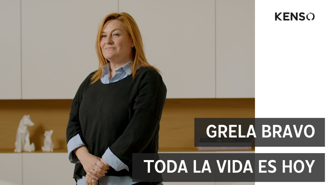 356 | Toda la vida es hoy: Descubre el equilibrio entre tu tiempo y tu productividad con Grela Bravo