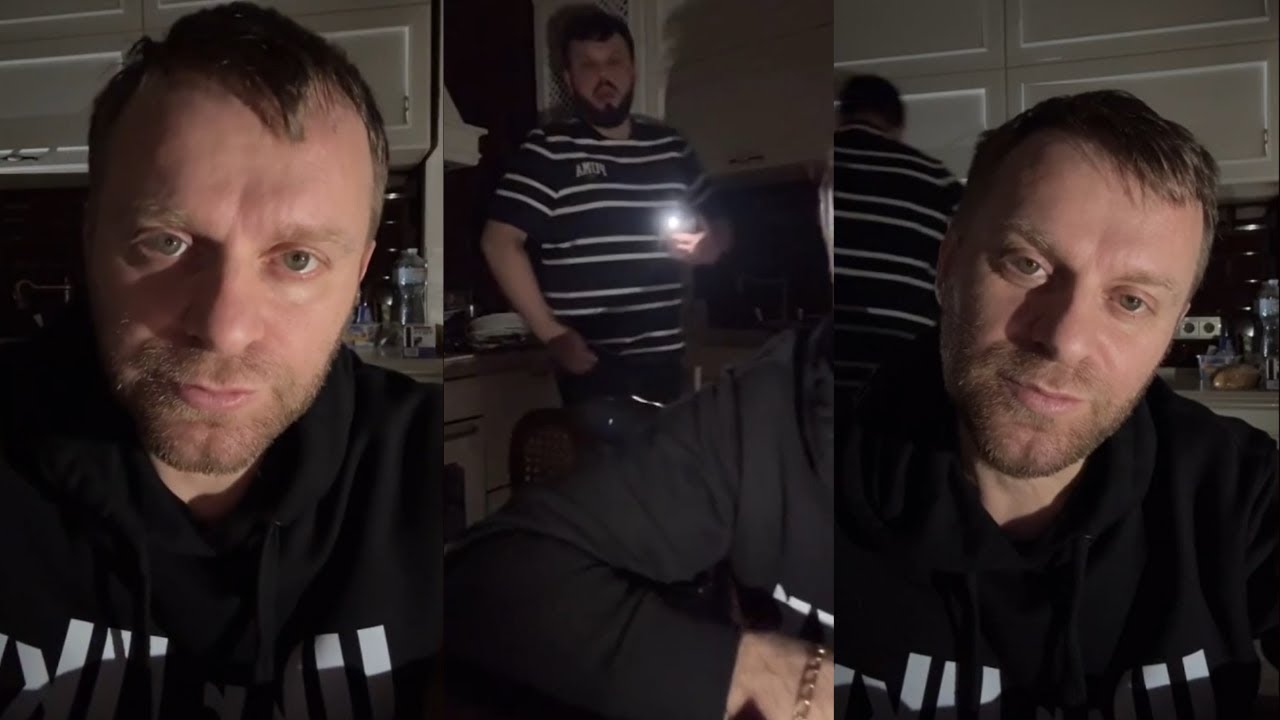 Коля Выполняет Все Прихоти Удачная Инвестиция Ничего Не Рассказываю Вам Больше Хватит Самвел Адамян