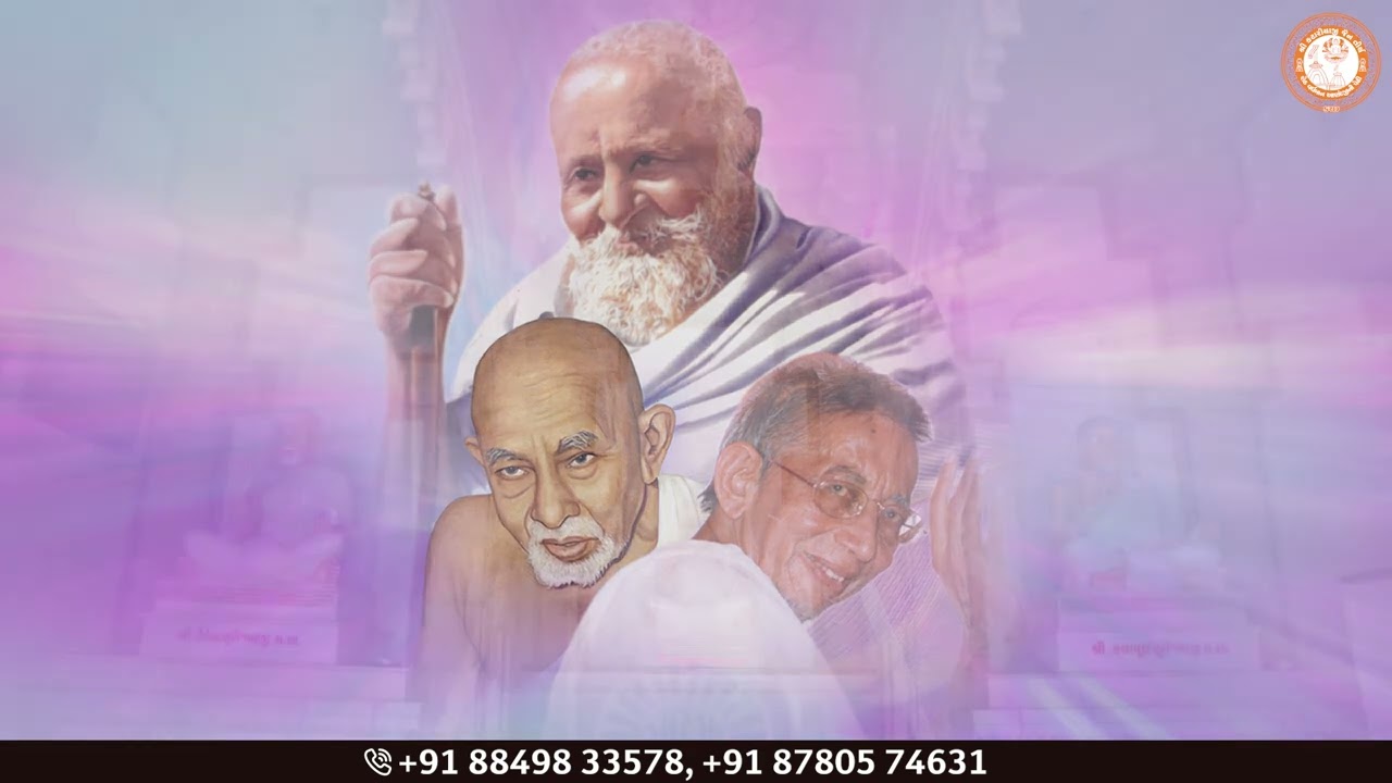 Shri Katariya Jain Tirth - Jain Tirth in Kutch, Gujarat