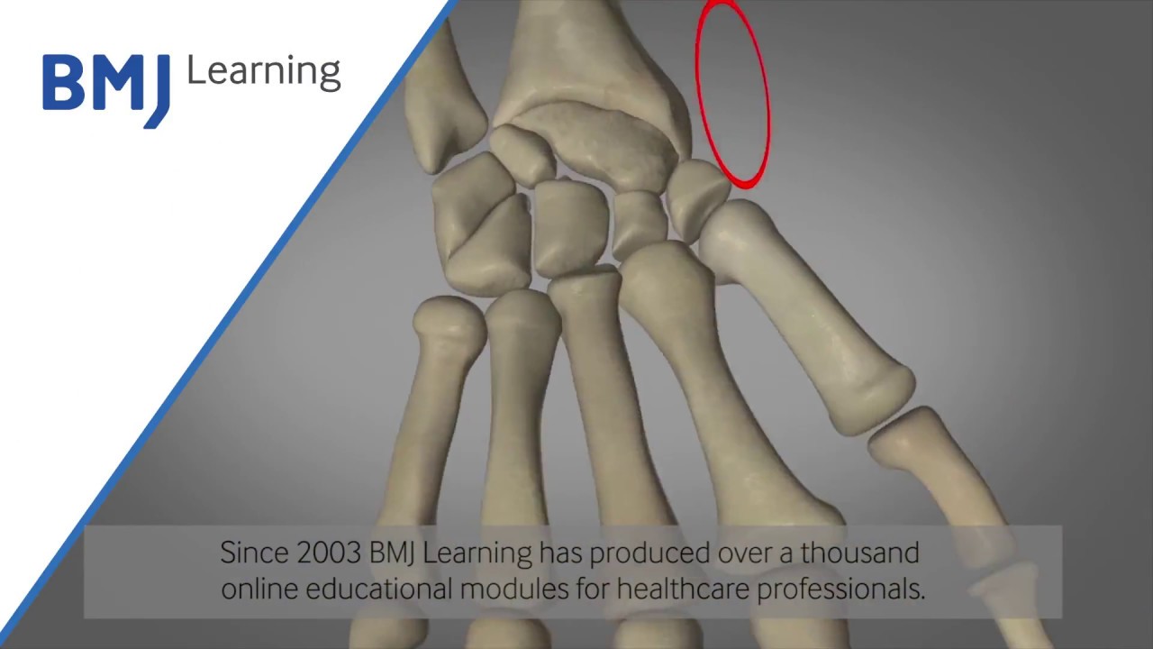 Why buy a BMJ Learning subscription?