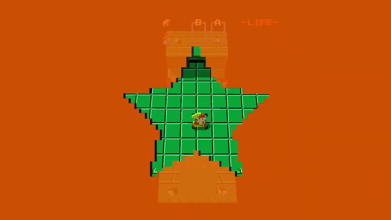 3dSen UNA OPCION PARA LOS QUE GUSTAN DEL RETRO