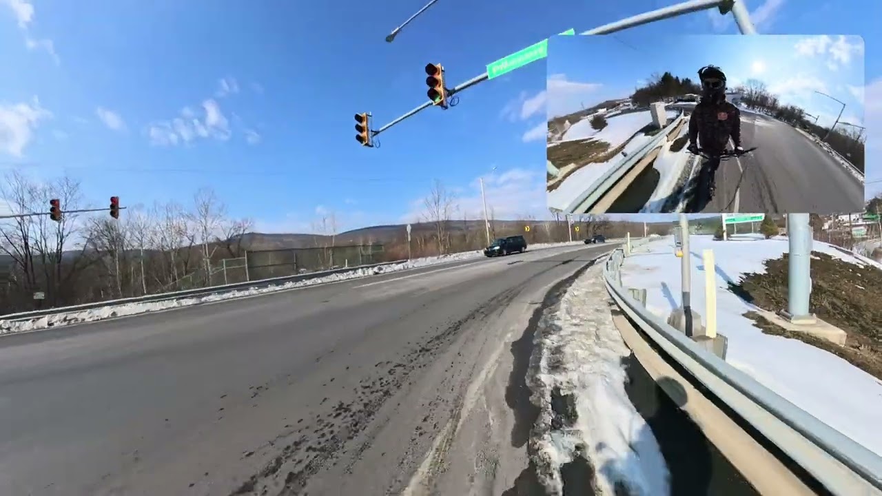 A Rip Around Duryea