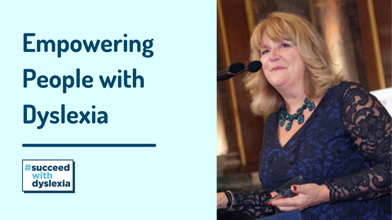 Empowering The Dyslexia Community | Positive Dyslexia Ltd