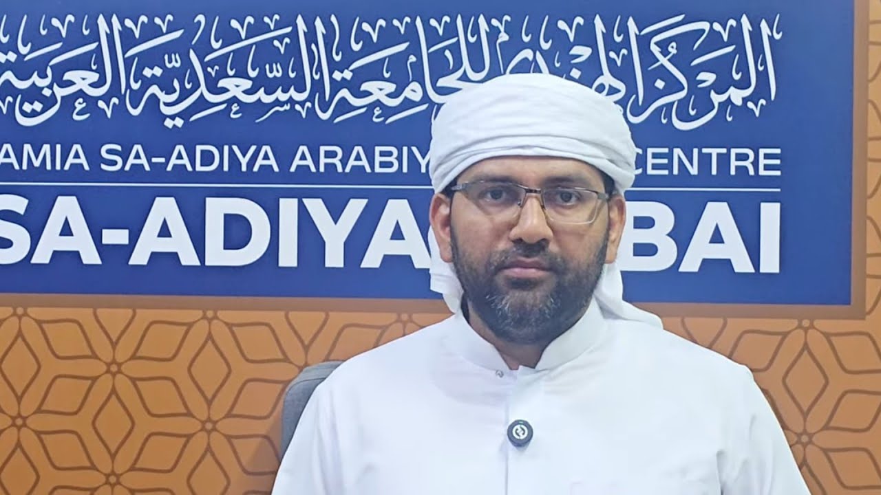 ഈ രാജ്യത്തിന്റെ സമാധാനം നിലനിൽക്കട്ടെ 🇦🇪🇦🇪. യുഎഈ ജുമുഅ ഖുതുബ പരിഭാഷ 06.03.2026