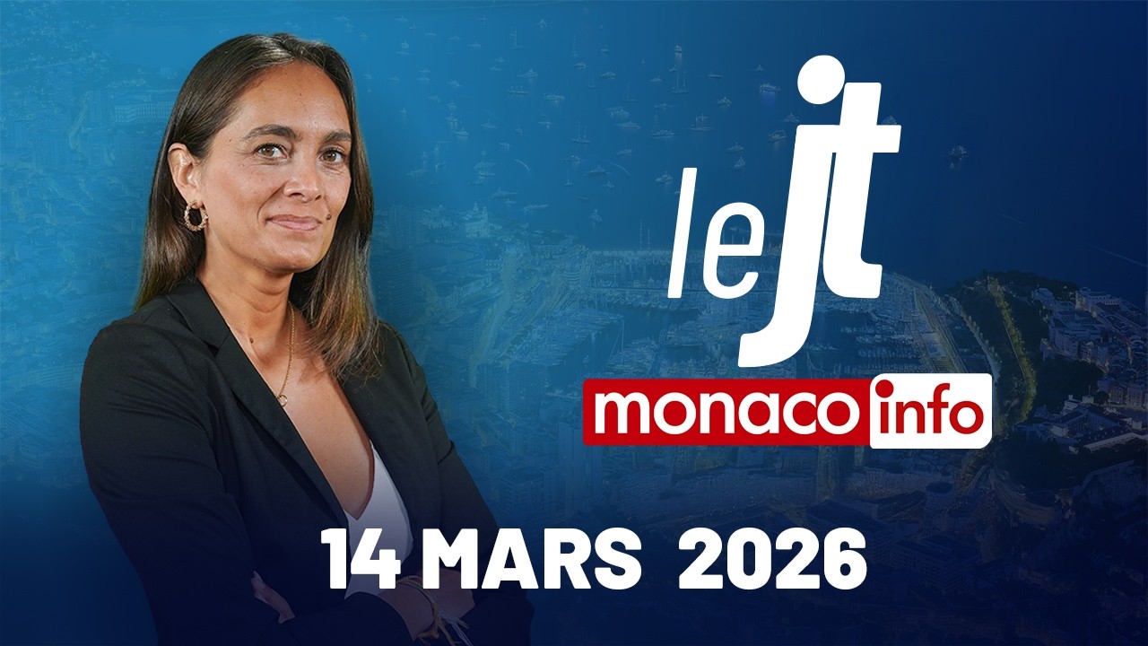 Le JT - Édition du samedi 14 mars 2026