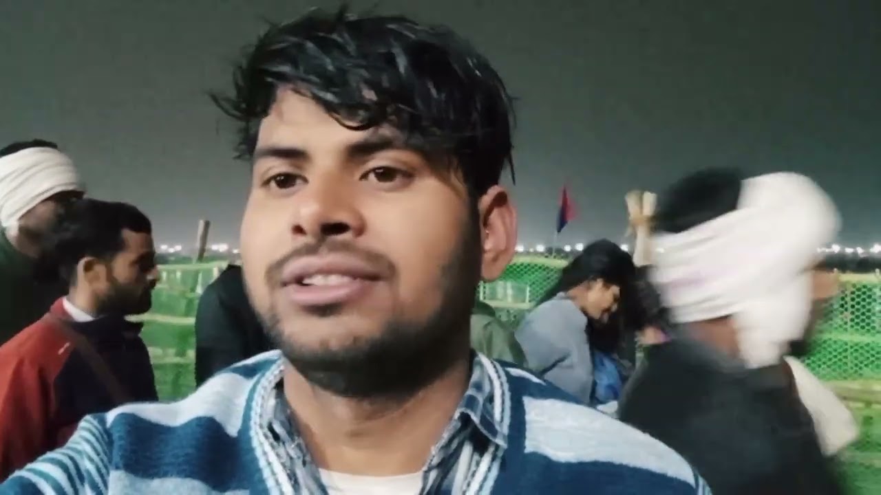 Prayagraj vlog 2 part #viralvideo #trendingvideo #video #jaishreeram 