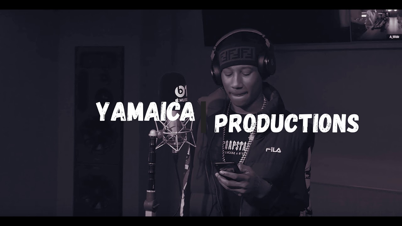 *FREE* ''Bando'' - Drill Type Beat | Digga D x Sav'O x M1OnTheBeat (Prod.by.Yamaica)