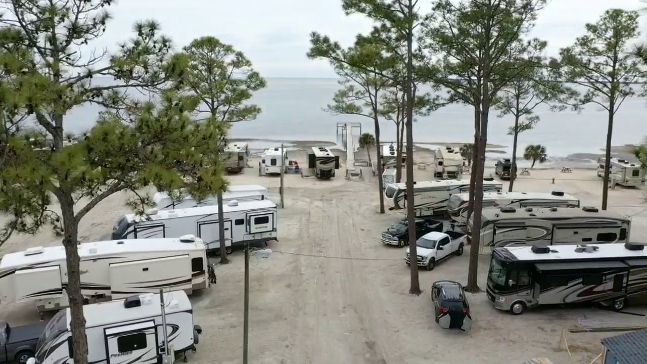 Ho-Hum RV Park, A Hidden Gem