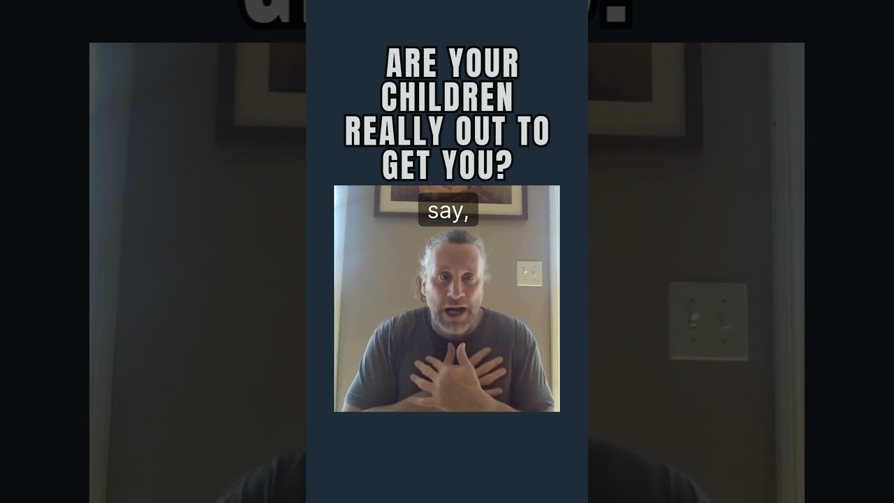 Have modern #parenting beliefs taken us away from what really matters? With guest Arthur Haines