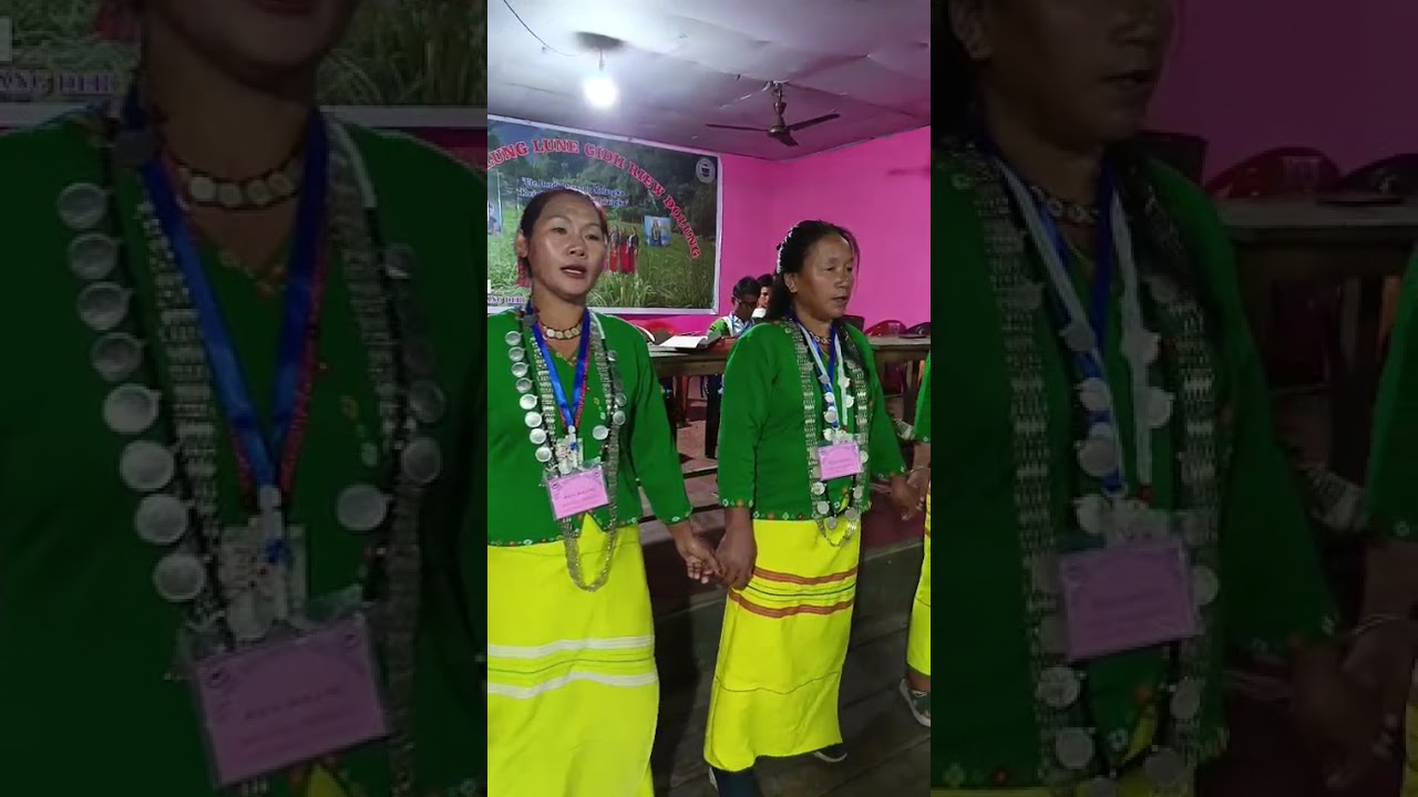 Riew dolung solung ponung 2nd night 2025