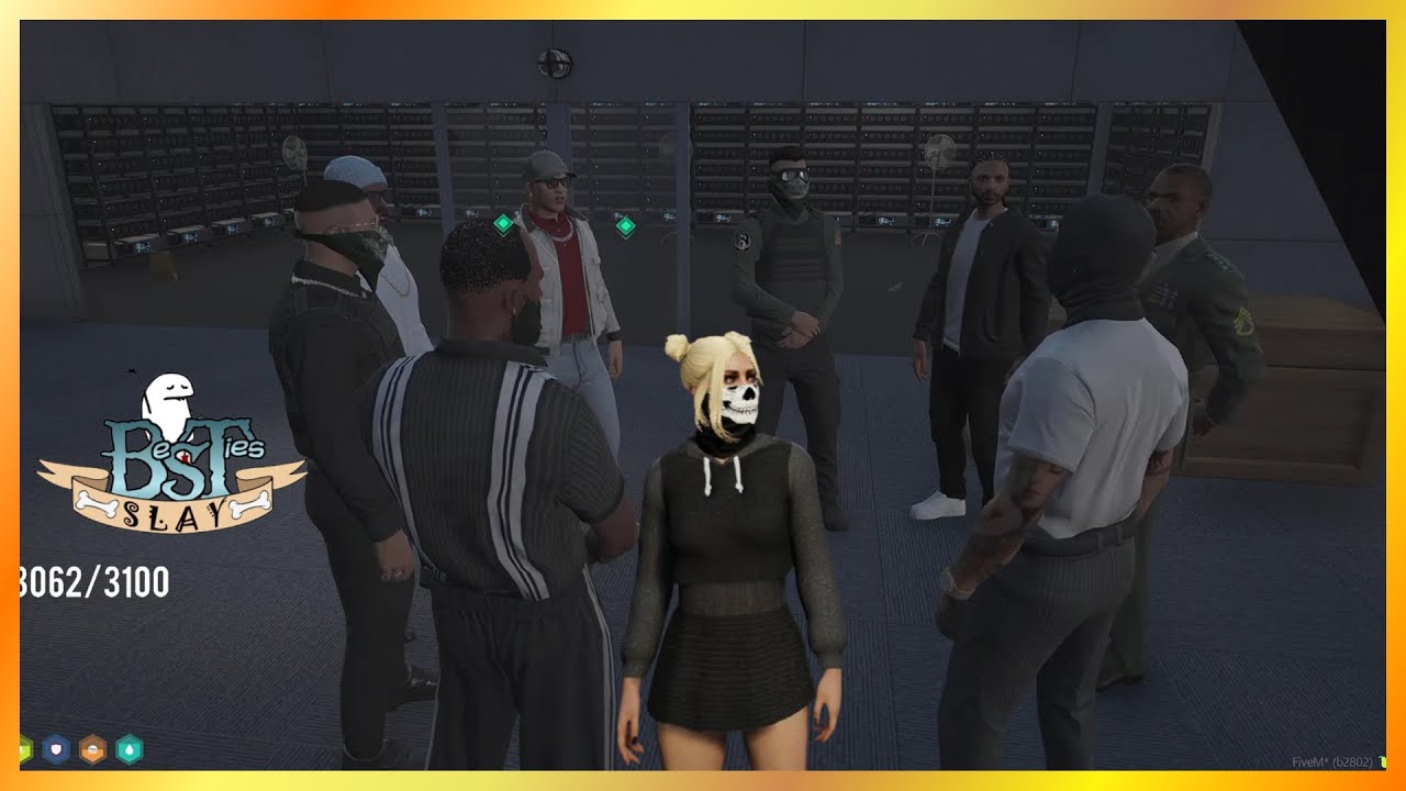 Besties On Jade Situation And Communication Issues | NoPixel 4.0 GTA RP