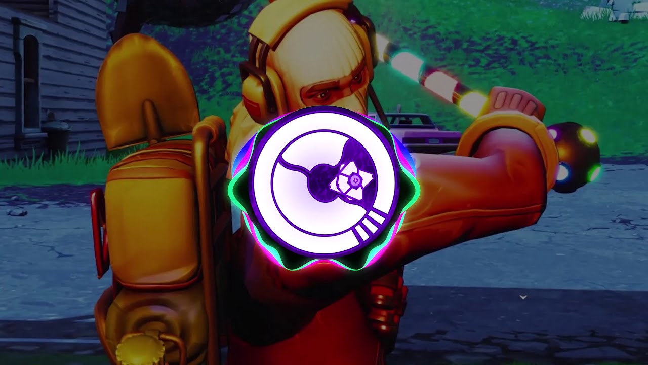 Ceeday Outro Song (Season 3) (Naruto Shippuden - Byakuya KSM Remix)