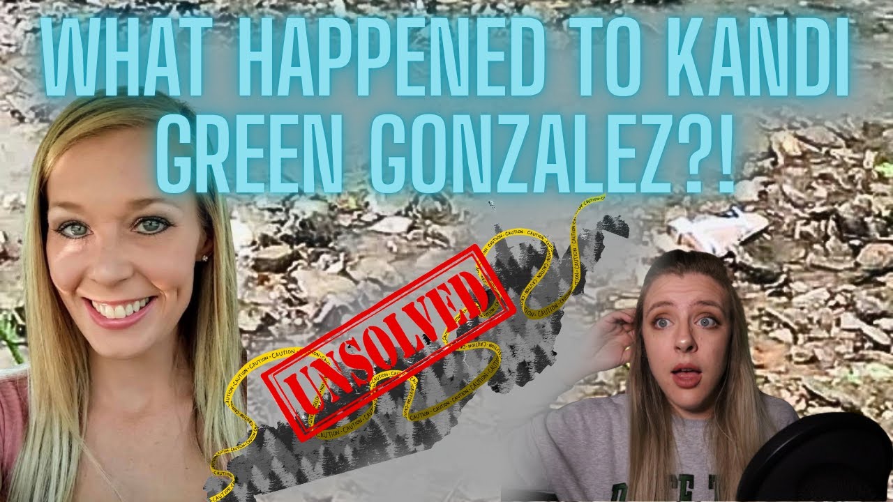 Who Did This to Kandi Green Gonzalezt?! | Unsolved in Appalachia | A Paul
