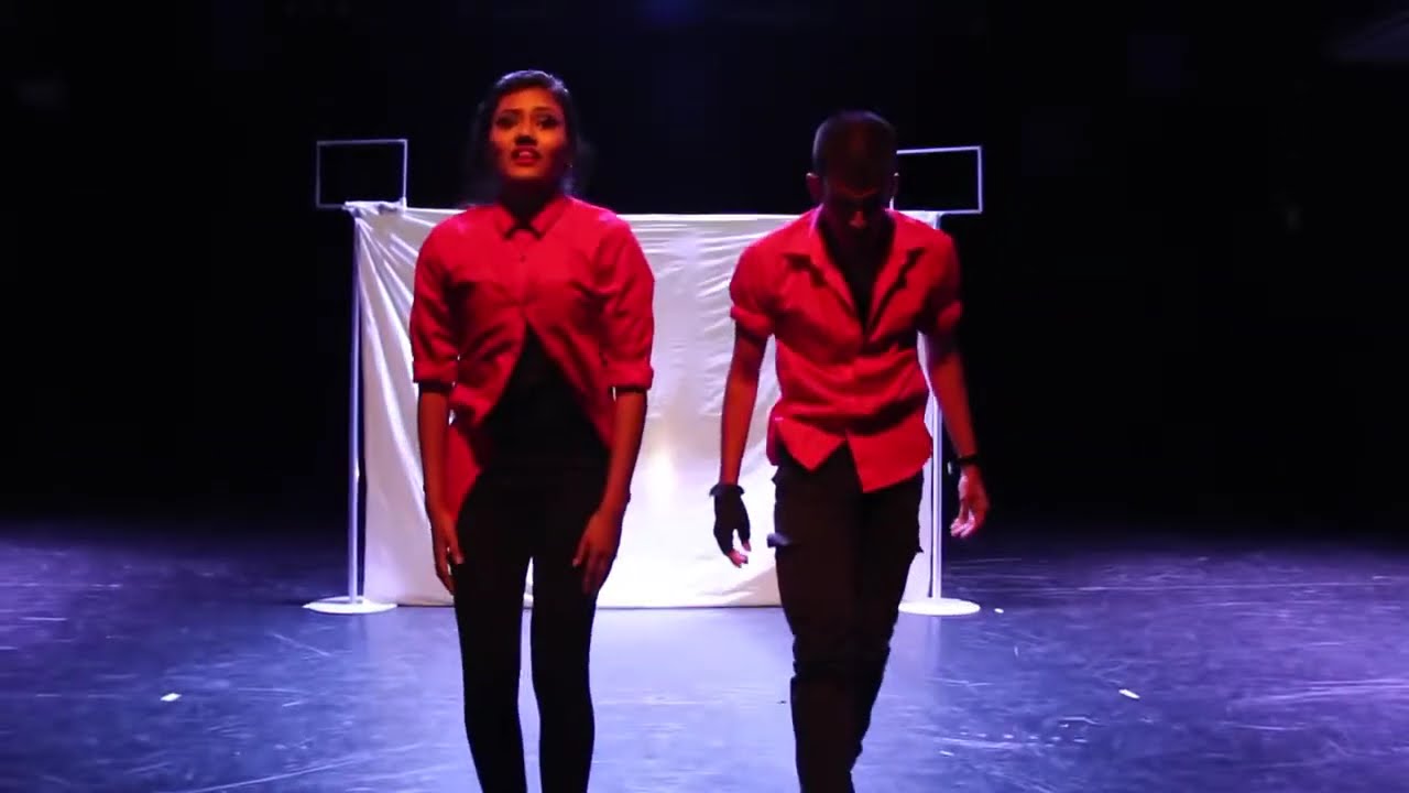 VIDIYAL 2 (Dance Highlights)