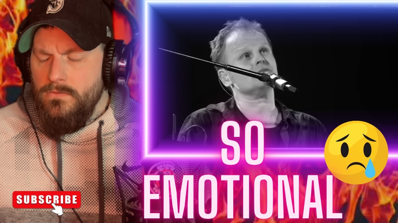 FIRST Listen! “Herbert Grönemeyer” Der Weg (Live 2003) Epic Reaction/Breakdown