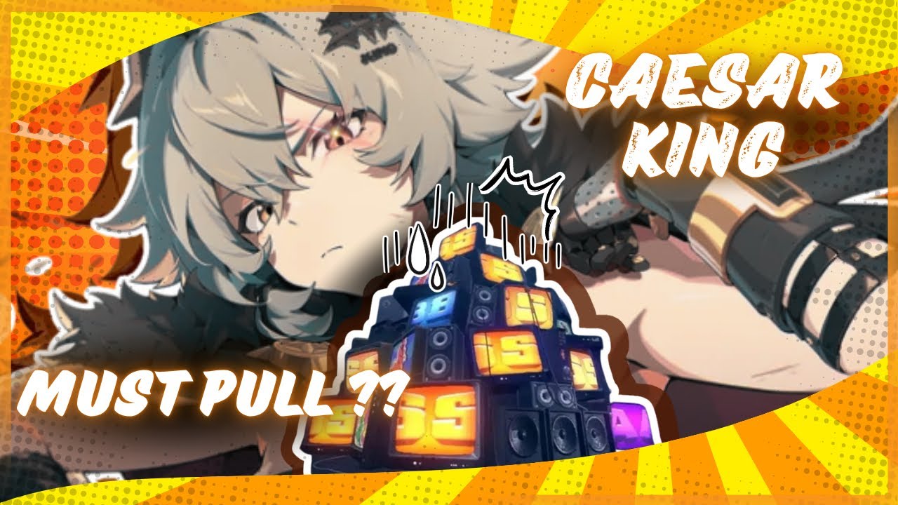 Thicc Defense Mama HAS TO COME HOME | Zenless Zone Zero