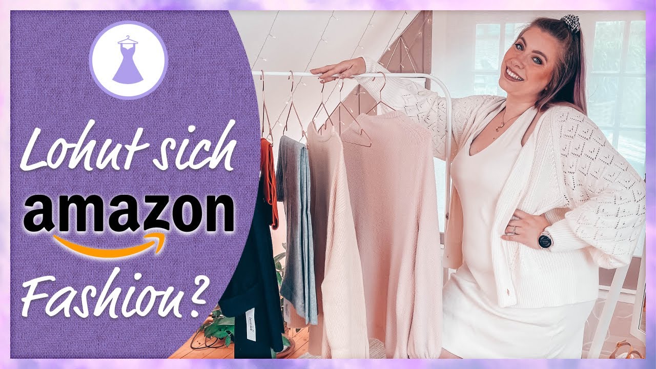 The Drop Fashion Favoriten 😍 Curvy Herbst Try On Haul