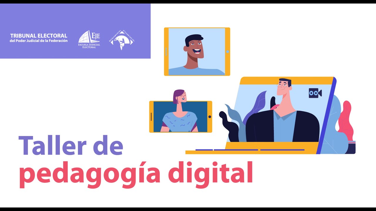 Tecnologías Educativas Judiciales – José Antonio Cejudo Hernández - 11/06/20
