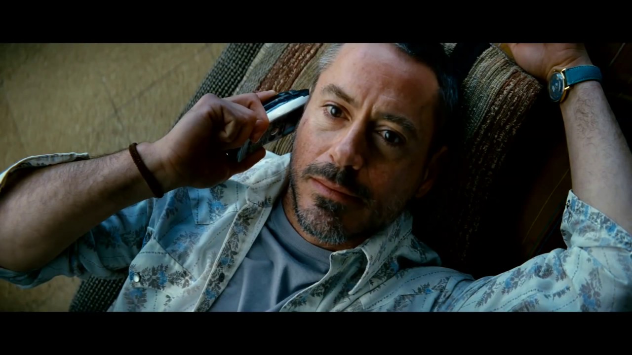 Солист Трейлер | The Soloist (2009)