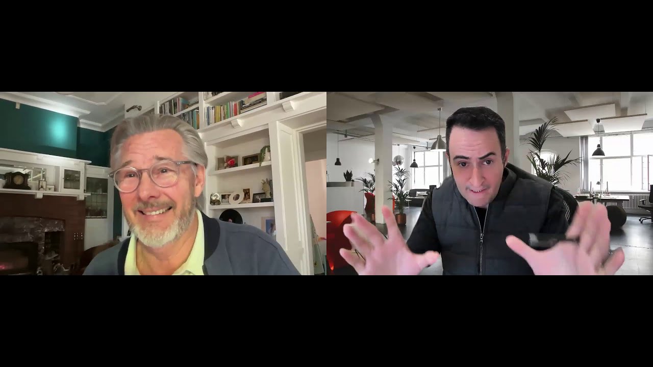 Tech Chat with Barry Du Bois