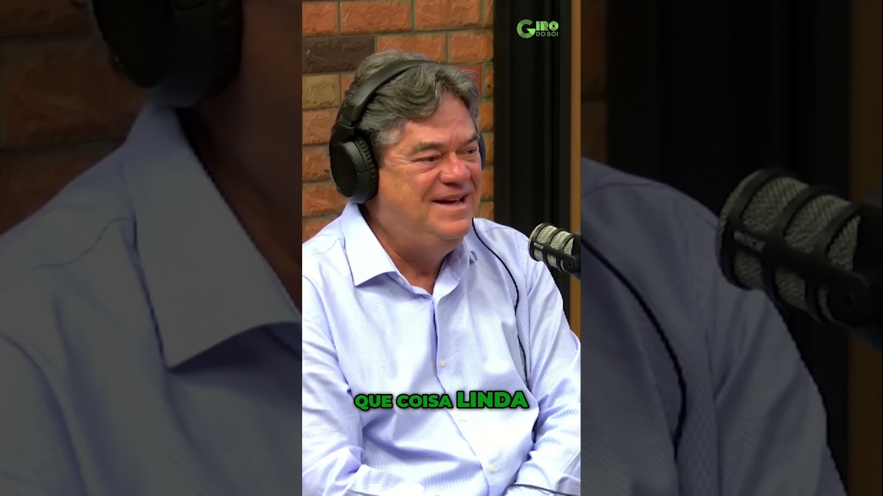 O agro &eacute; feito de gente que faz a diferen&ccedil;a!