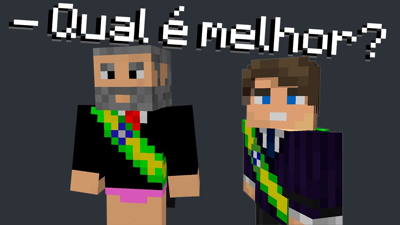 eu fiz o maior teste do hg