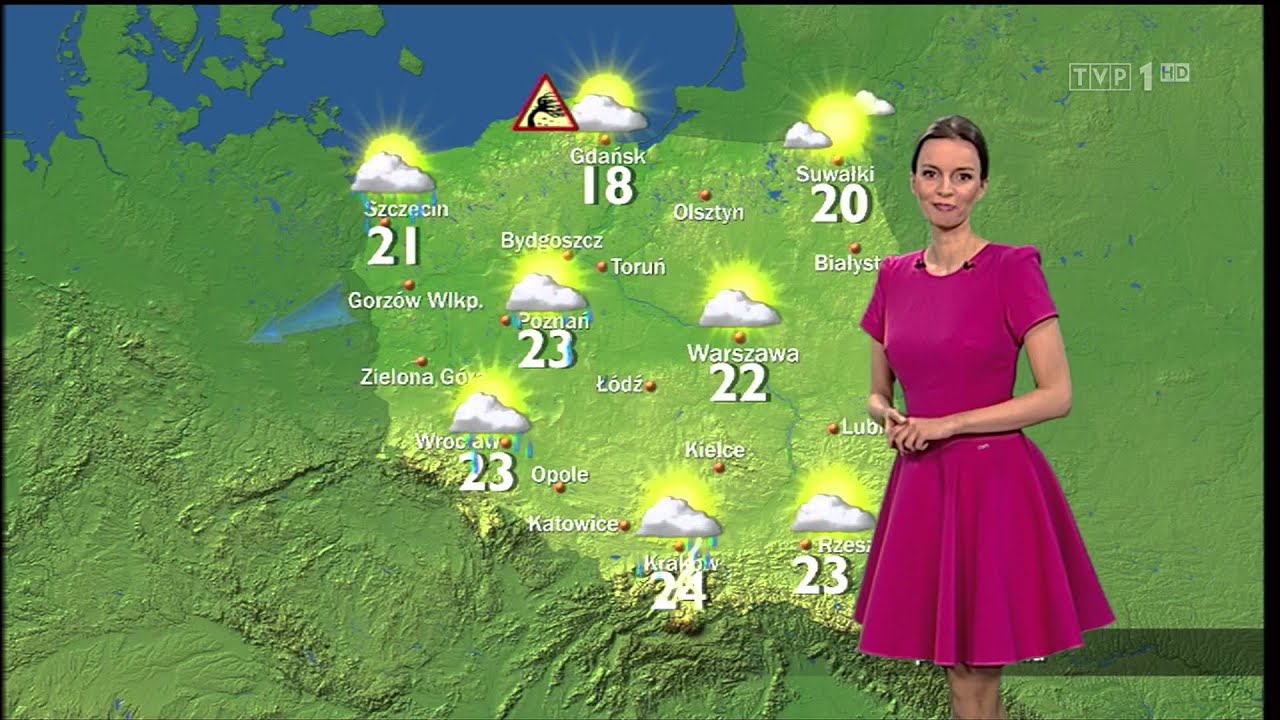 Marzena Słupkowska 22 04 2014