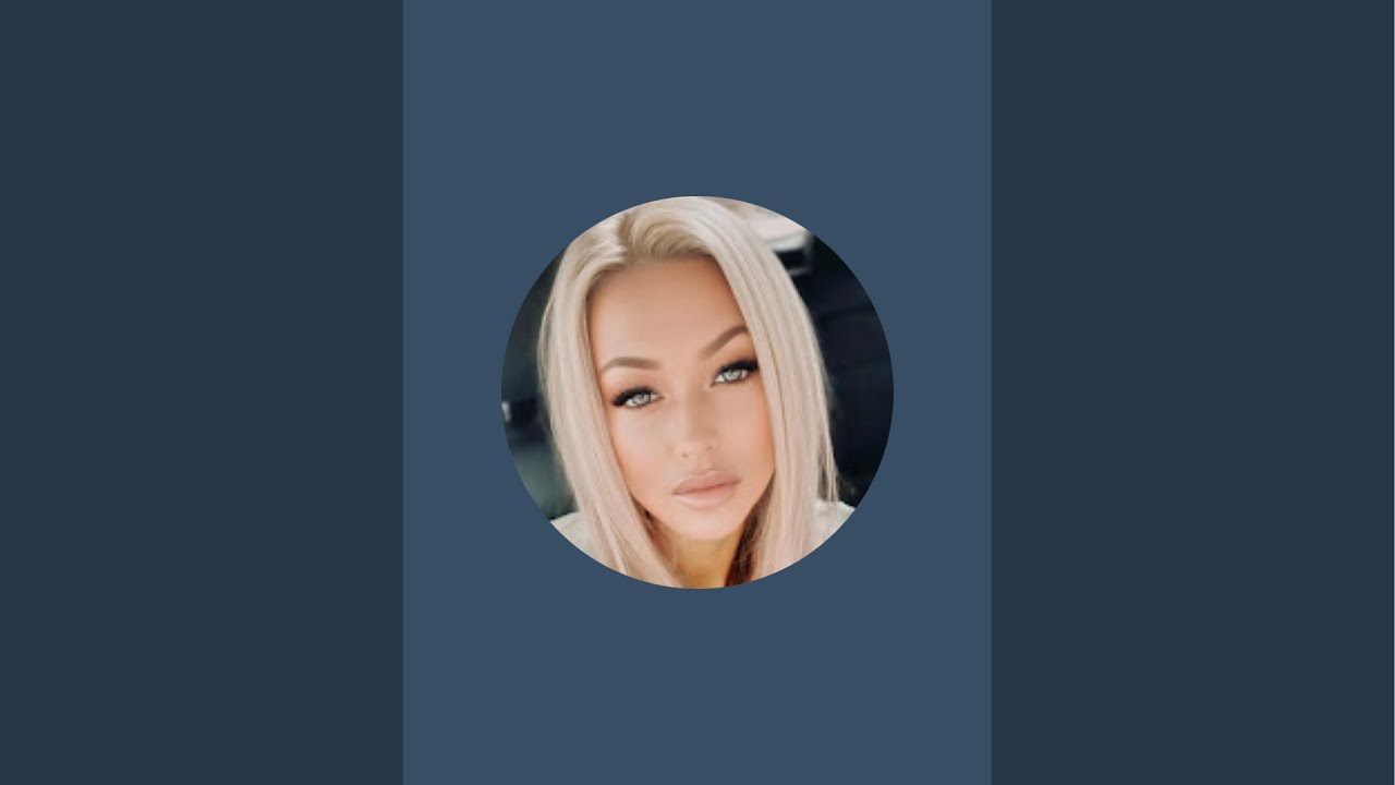 MariaNichole is live!