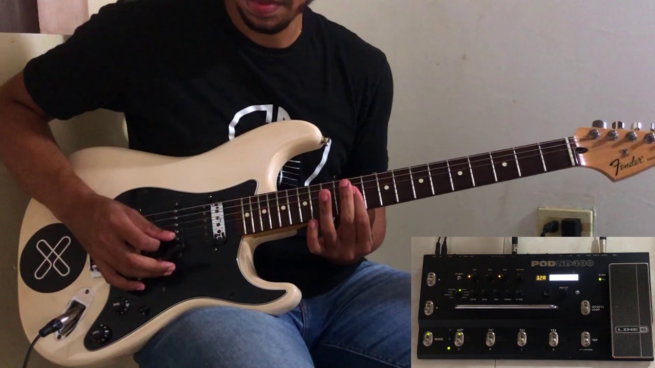 Christine D'Clario | Como Dijiste | GUITARRA