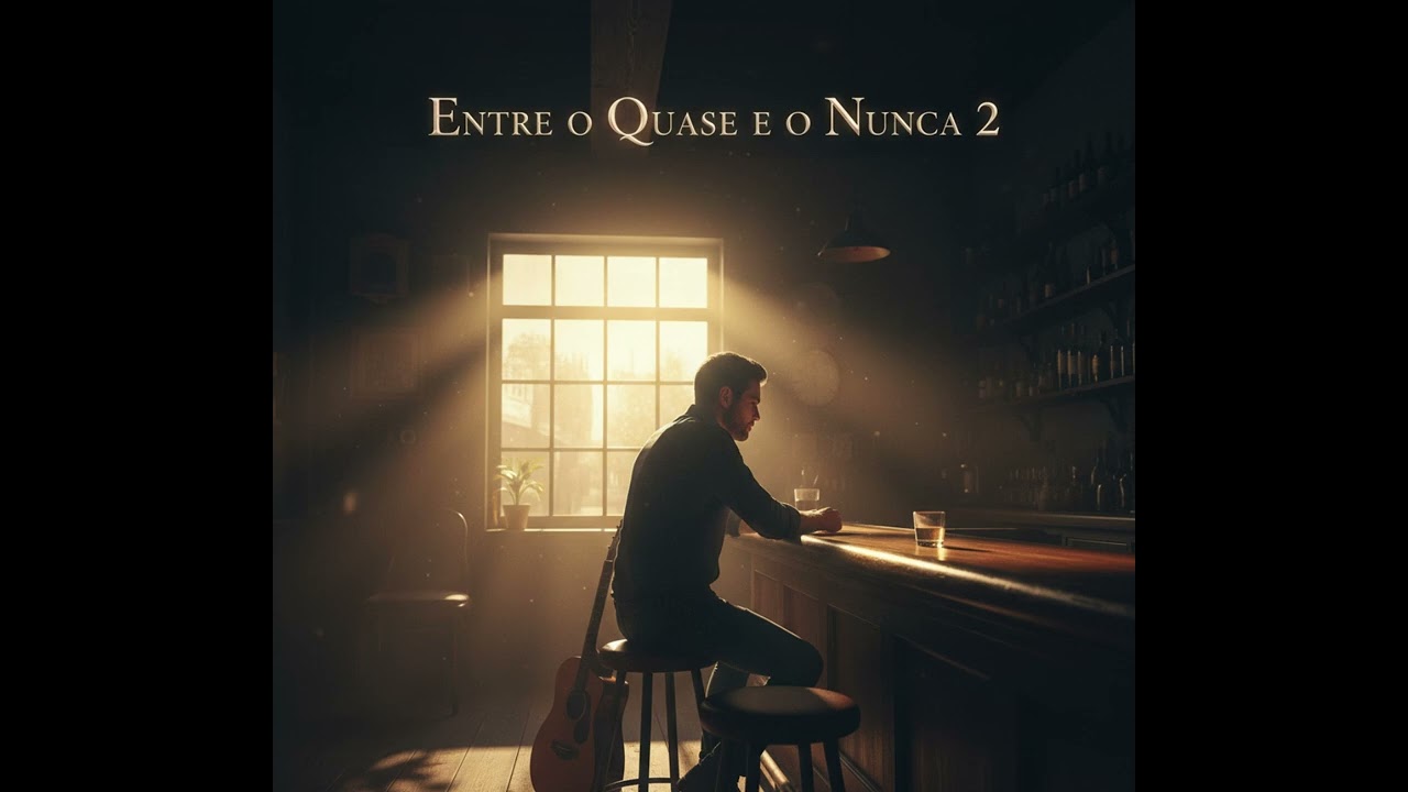 Entre o Quase e o Nunca 2