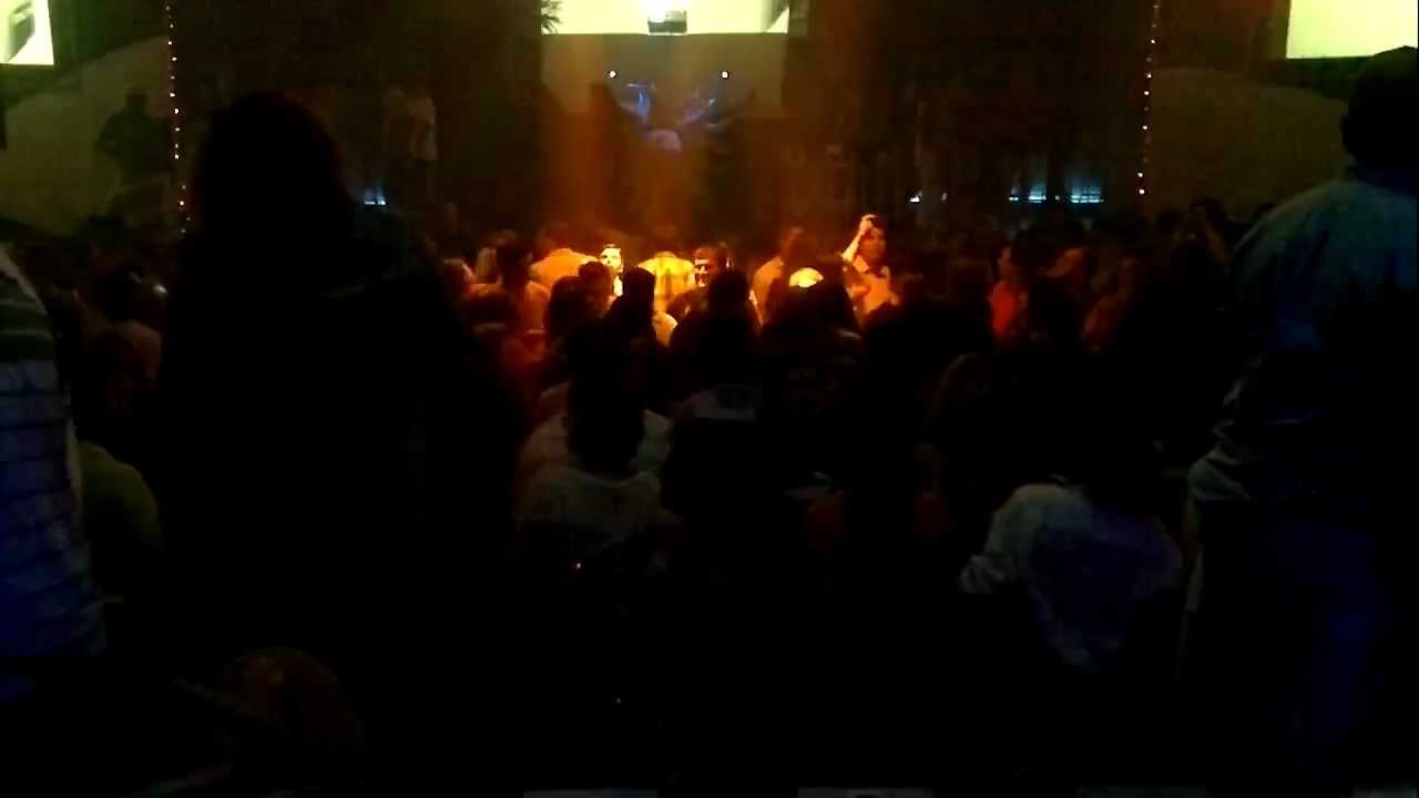 patodj en fiesta retro plus 02/02/2013