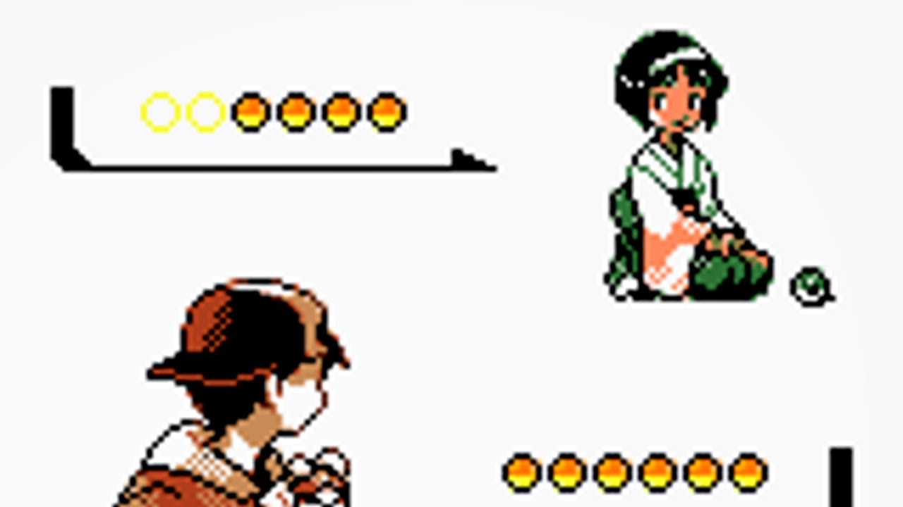 4th Kanto Gym Battle vs Erika [Pokemon Gold]