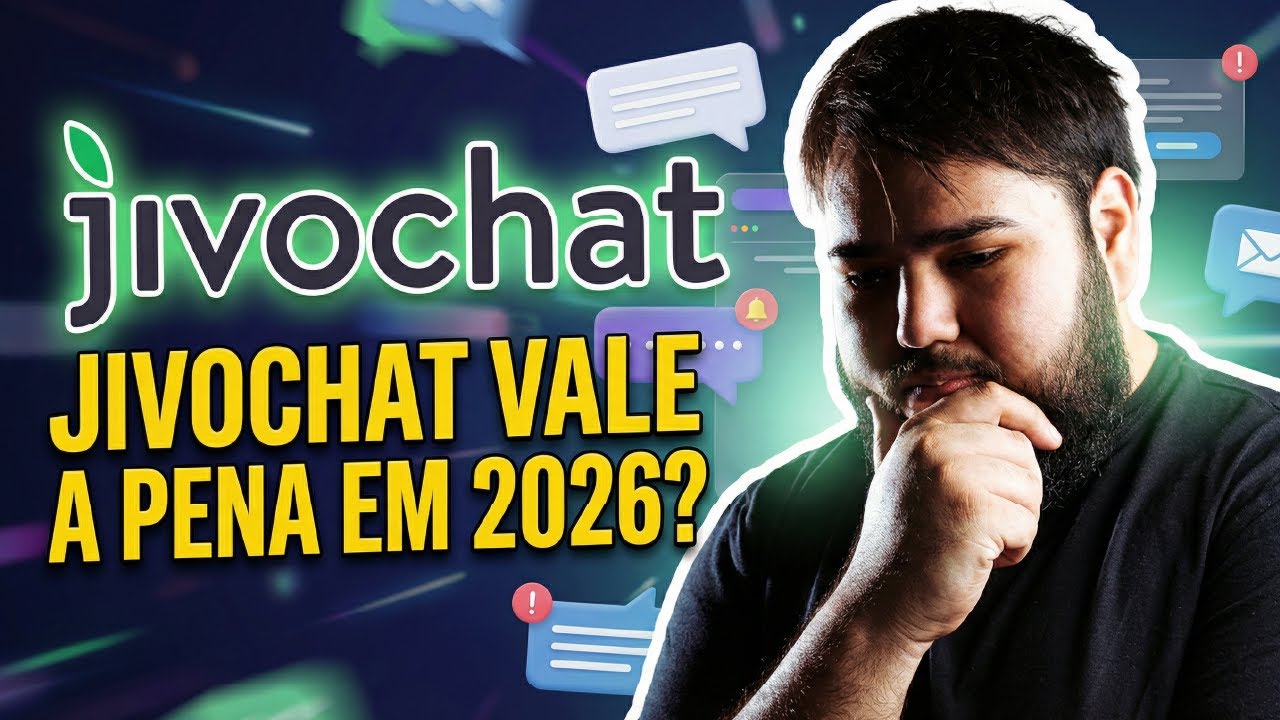 Jivochat Vale a Pena em 2026? An&aacute;lise Sincera