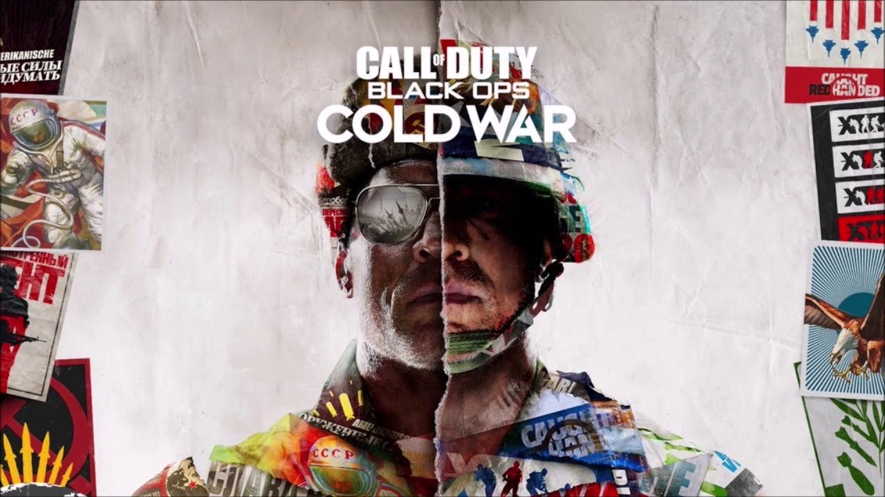 Safe House - Call of Duty: Black Ops Cold War (OST)