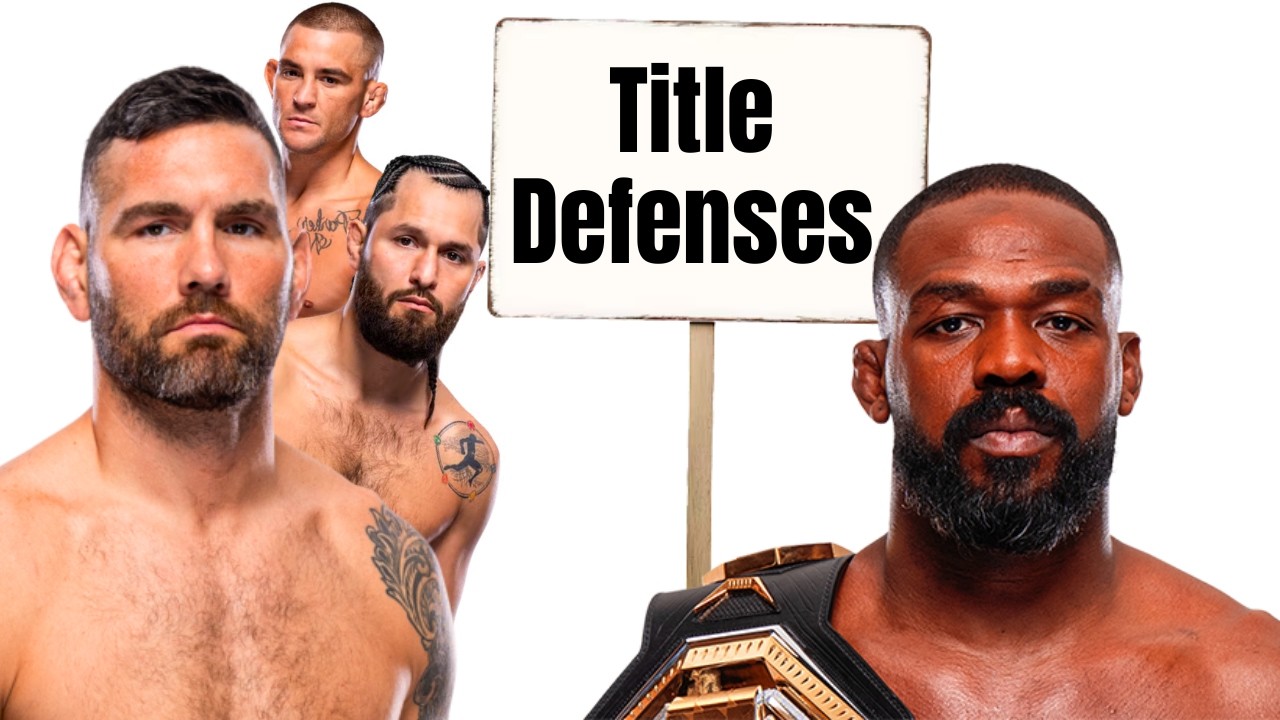 Олдфаги UFC сошли с ума! Не пускают никого в дискуссию о GOAT
