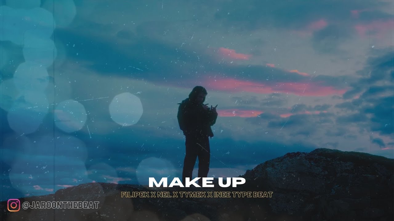 Filipek x NEL x Tymek x Inee Type Beat 
