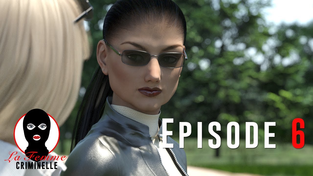 The Kats : Episode 6 - Sunday Drive | Daz Studio | 3D Animation