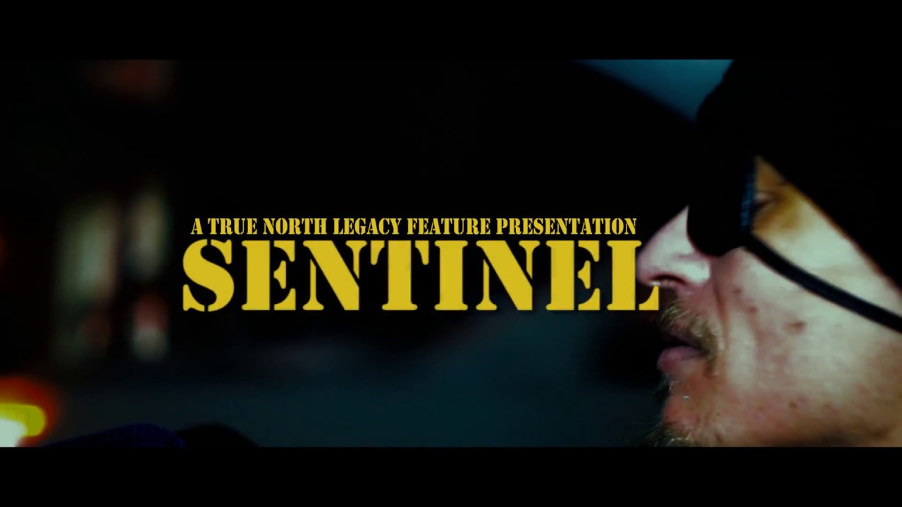 Lee Ricks - SENTINEL [Feat. Dj Fellbaum | Prod. Wyze Intellect]