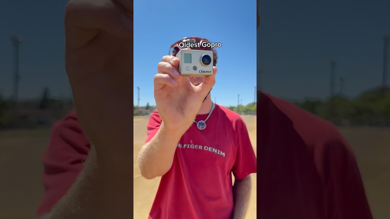 Новейшие и старейшие GoPro на горном велосипеде 🔥 #горныйвелосипед #шорты #велосипед #против