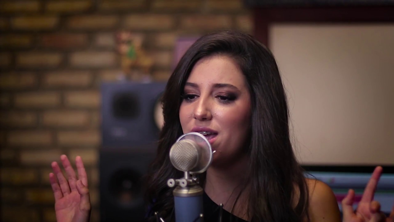 Miss Jackson (P!atd) - Cover Malu Moraes